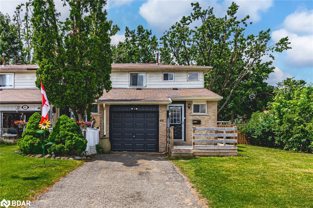 46 Chaucer Crescent Property Photo 1