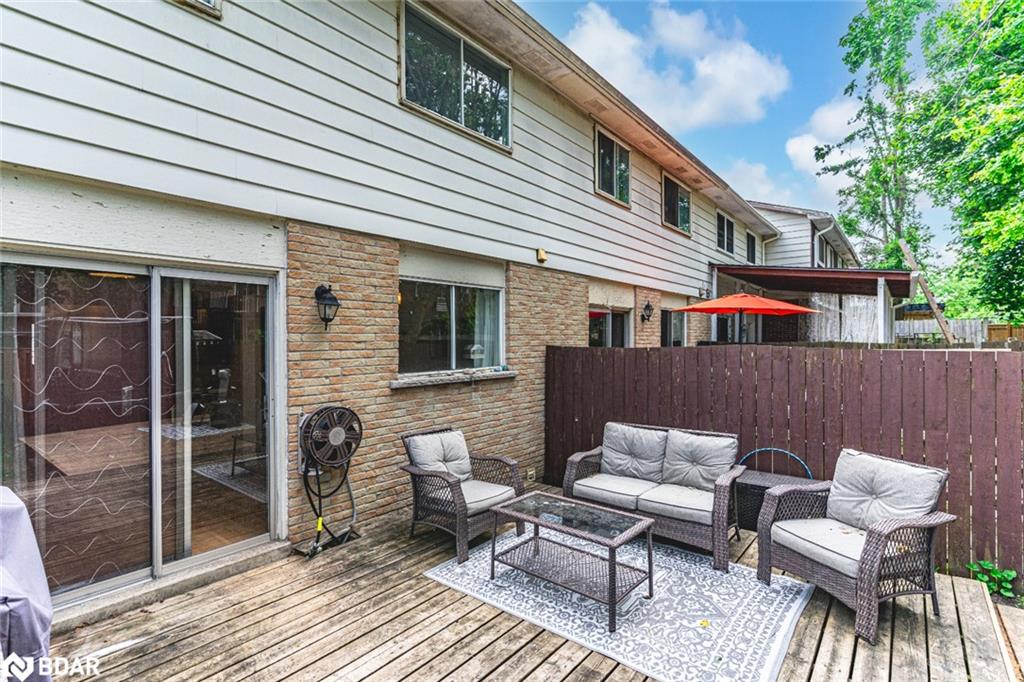 46 Chaucer Crescent Property Photo 13