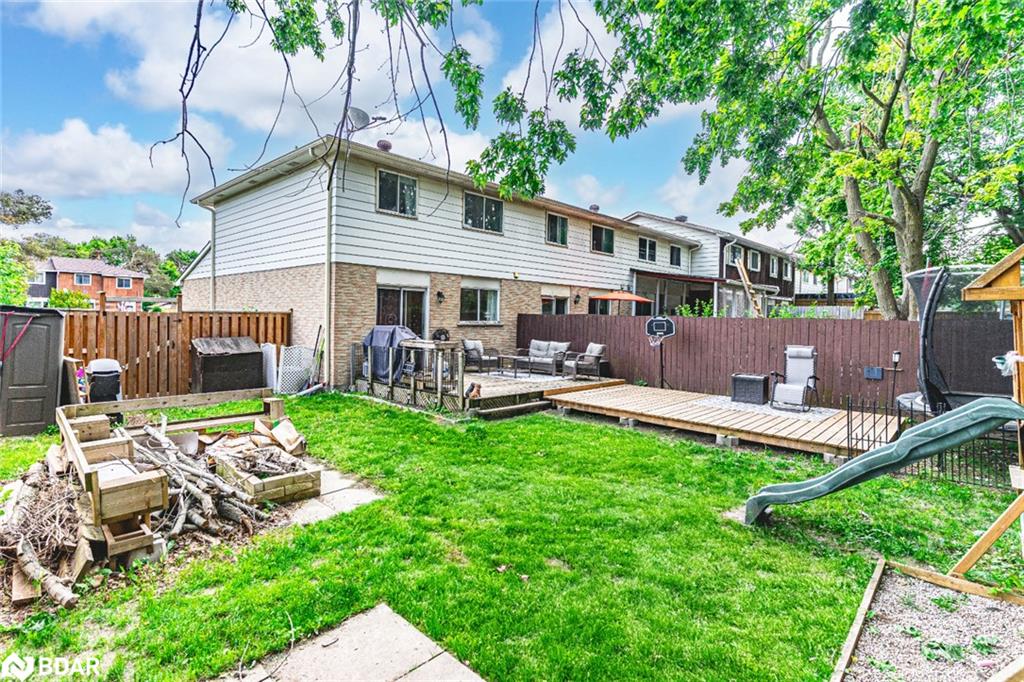 46 Chaucer Crescent Property Photo 16