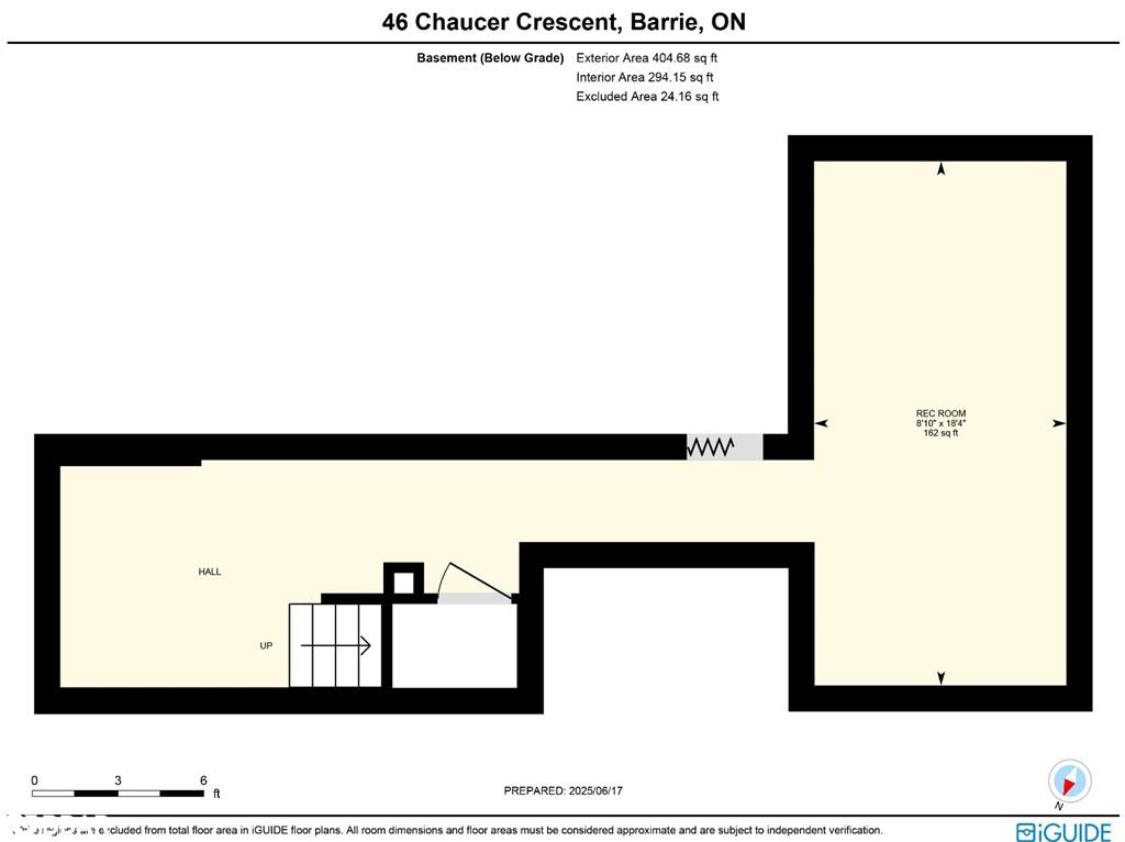 46 Chaucer Crescent Property Photo 20