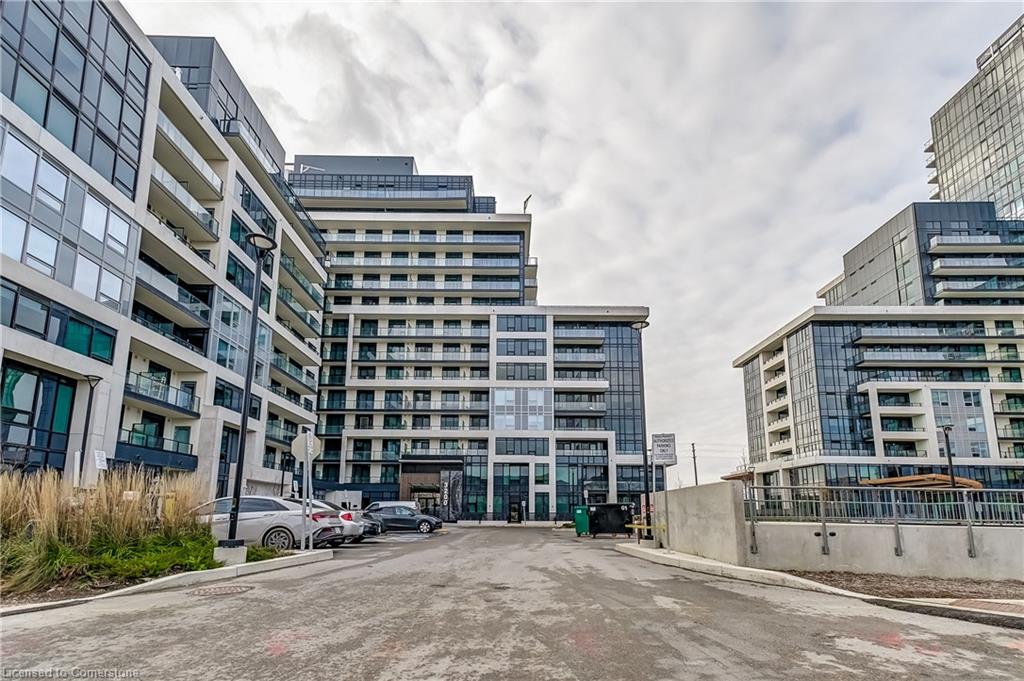 401-3200 William Coltson Avenue Property Photo 1