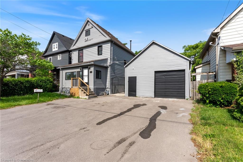 23 Lyndhurst Street Property Photo 1