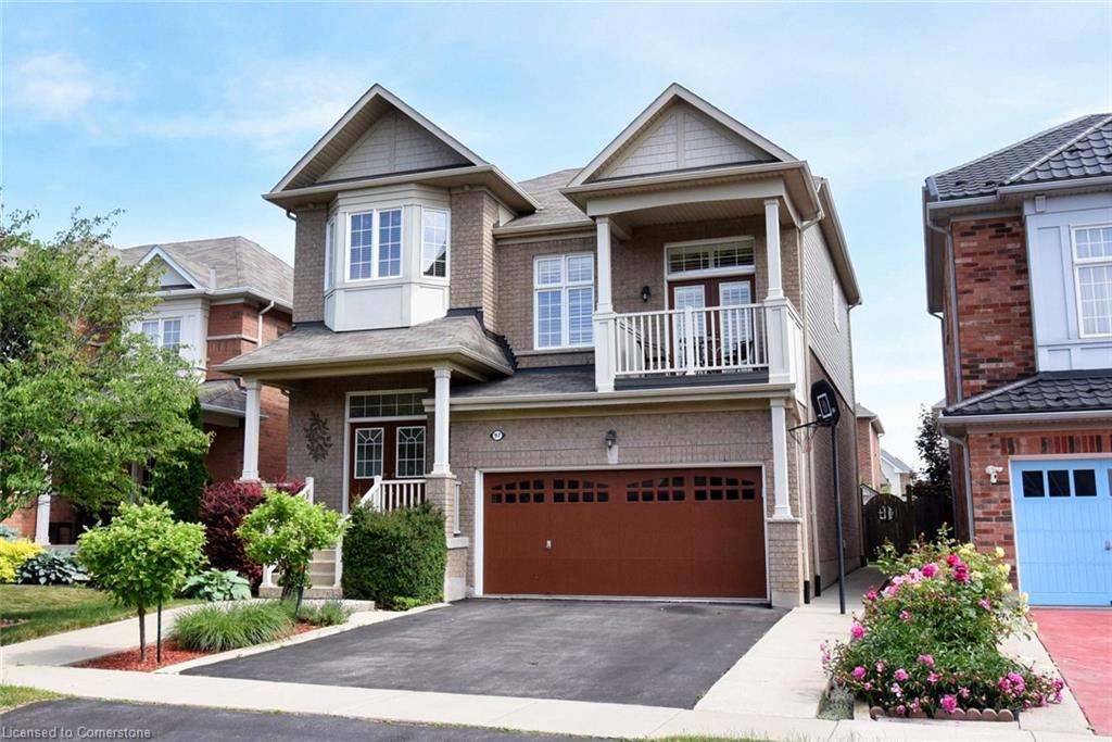 97 Sirente Drive Property Photo 1