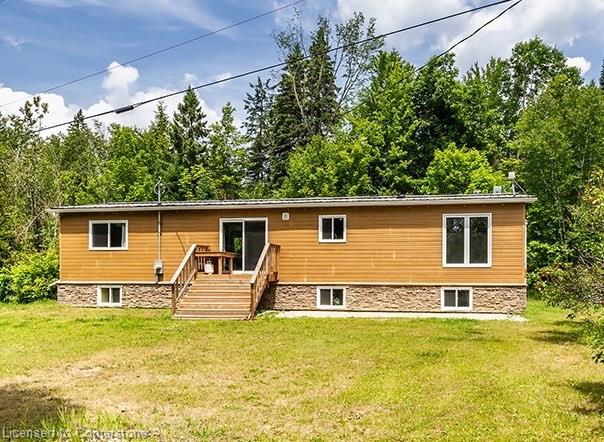 147 Buller Road Property Photo 1