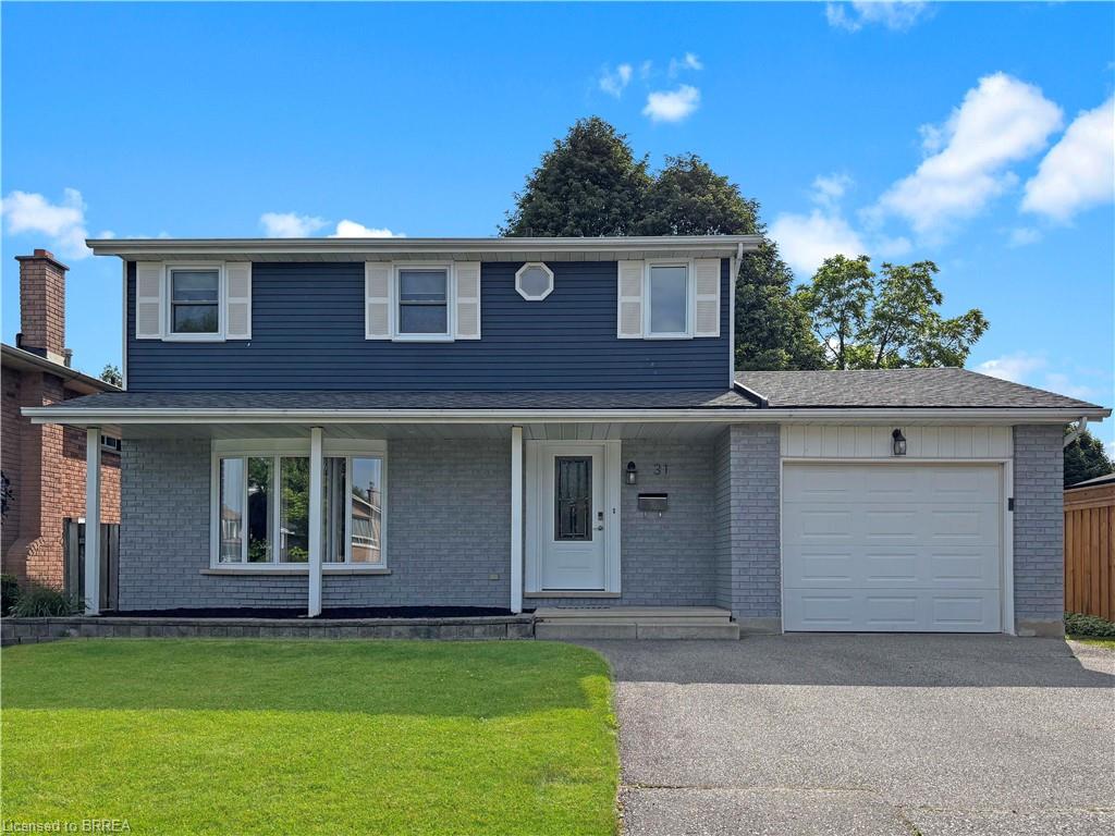 31 Coulbeck Road Property Photo 1