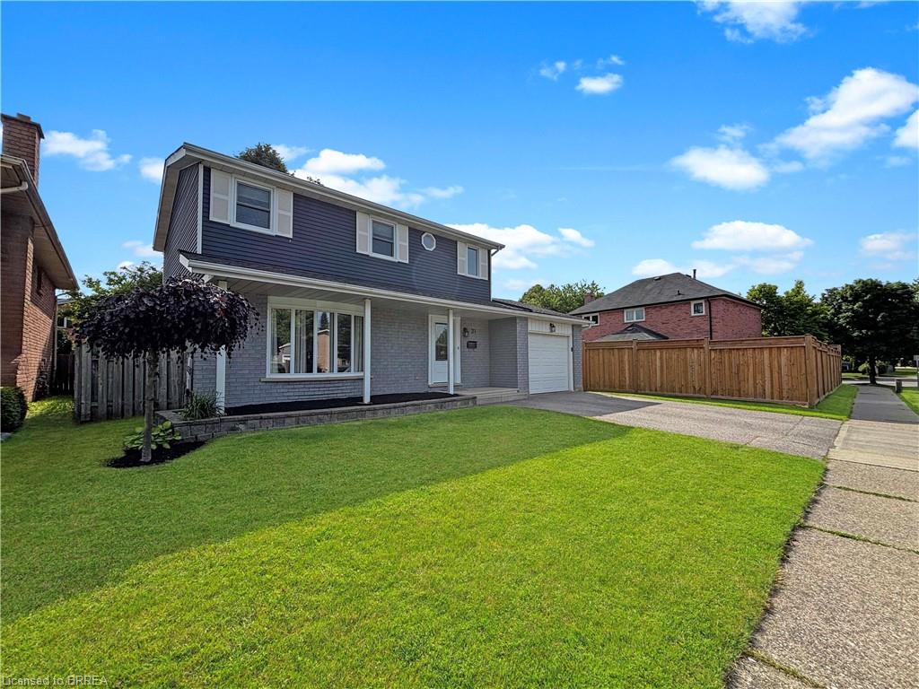 31 Coulbeck Road Property Photo 34