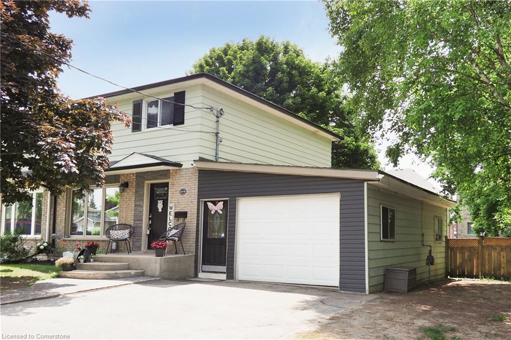 B-317 Domville Street