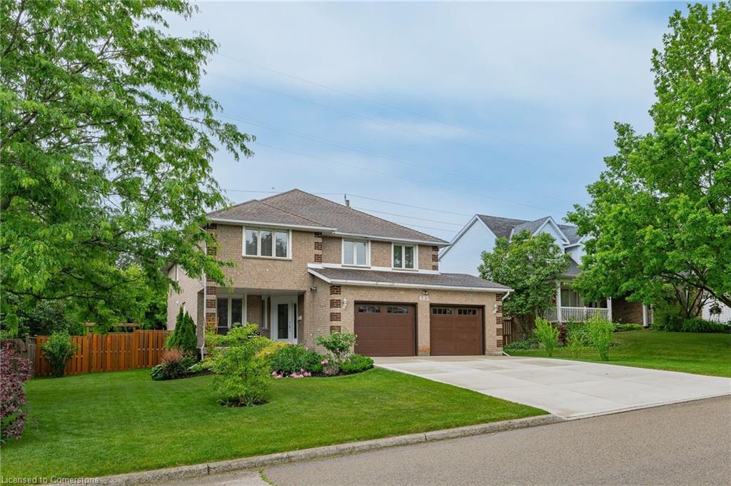 485 Beckwith Court Property Photo 1
