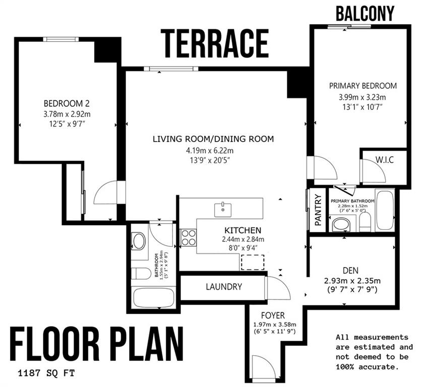 111 Worsley Street Property Photo 16