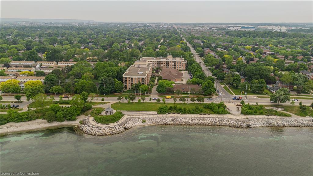 2407-100 Burloak Drive Property Photo 1