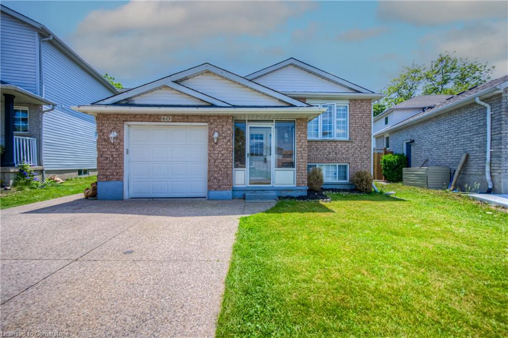 60 Castlewood Place Property Photo 1
