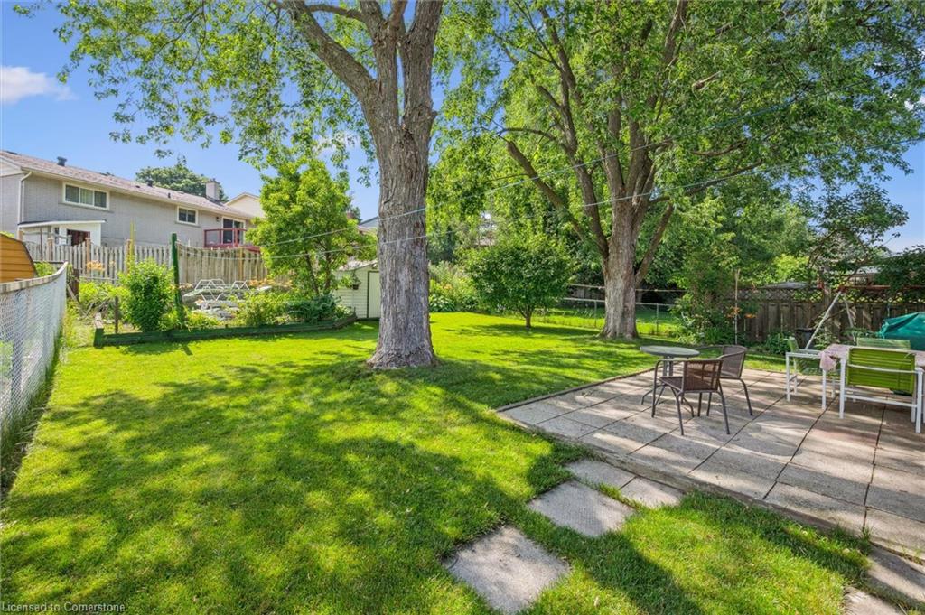 215 Westheights Drive Property Photo 30