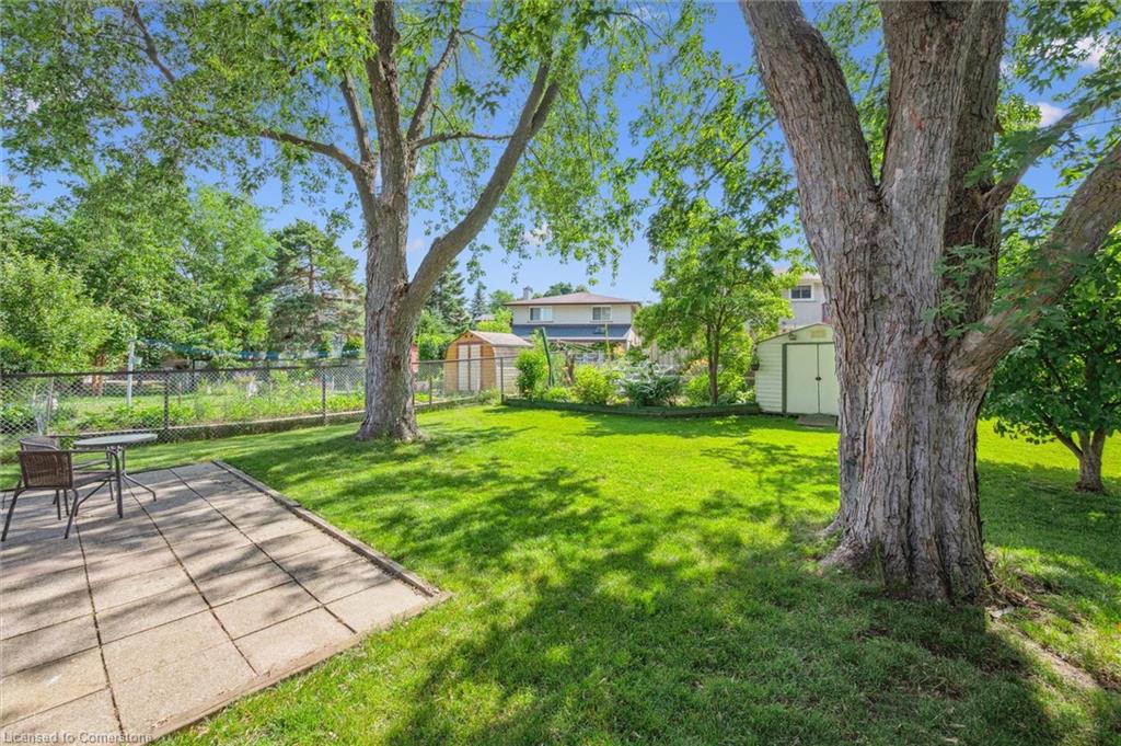 215 Westheights Drive Property Photo 31