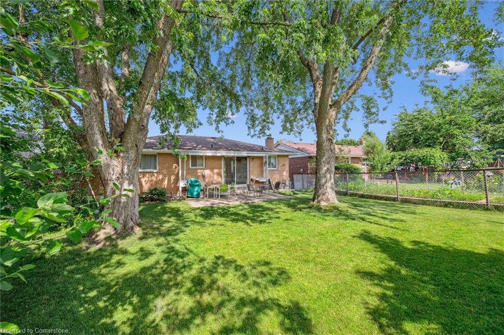 215 Westheights Drive Property Photo 33
