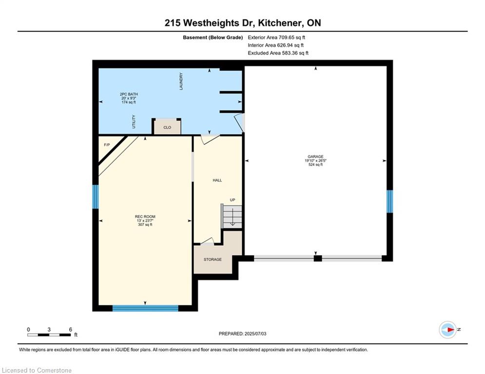 215 Westheights Drive Property Photo 40