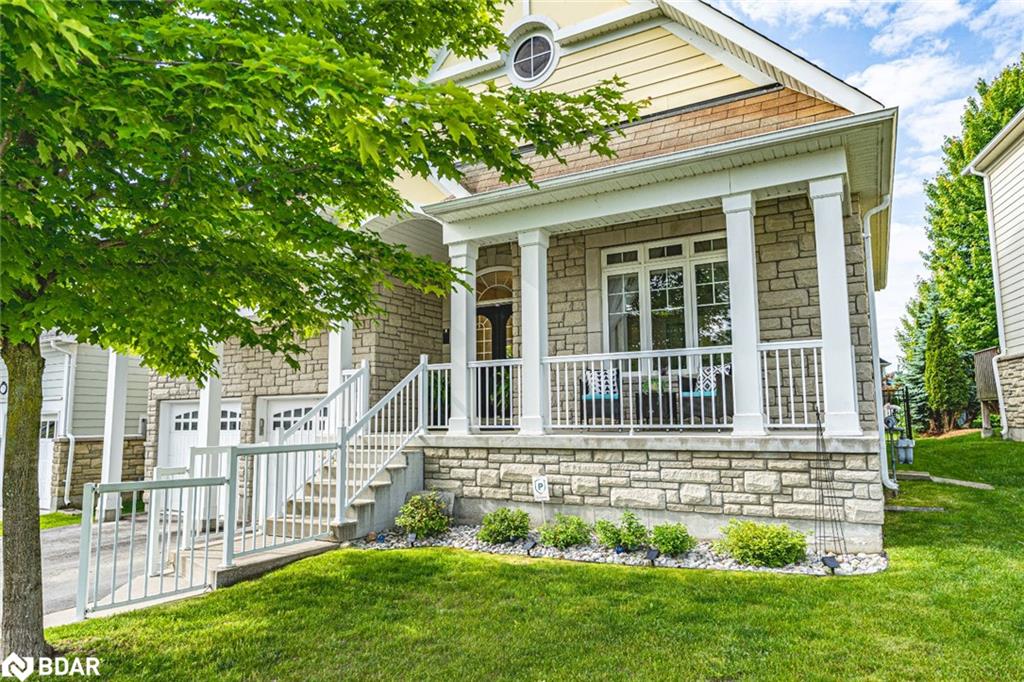 9 Riverwalk Place Property Photo 1