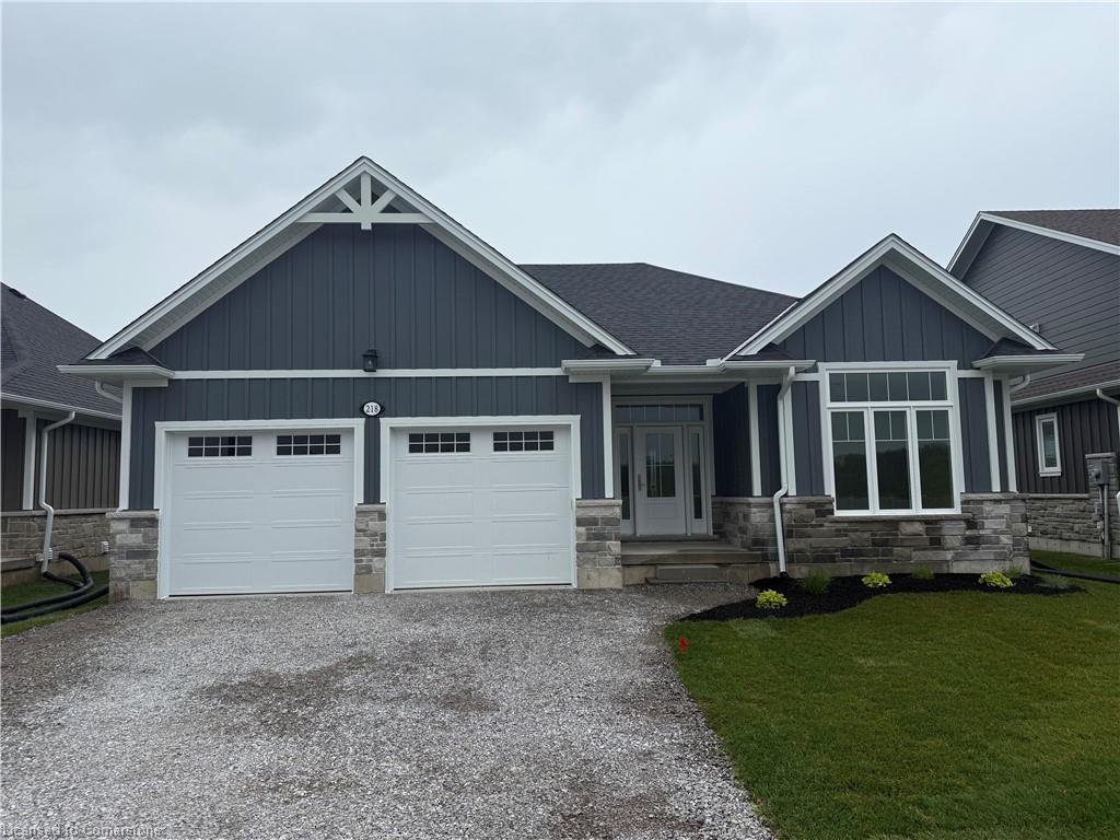218 Schooner Drive Property Photo 1