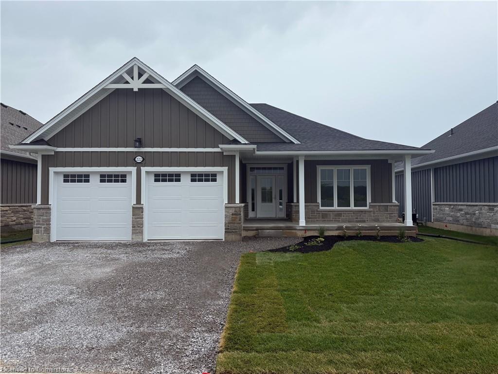 222 Schooner Drive Property Photo 1