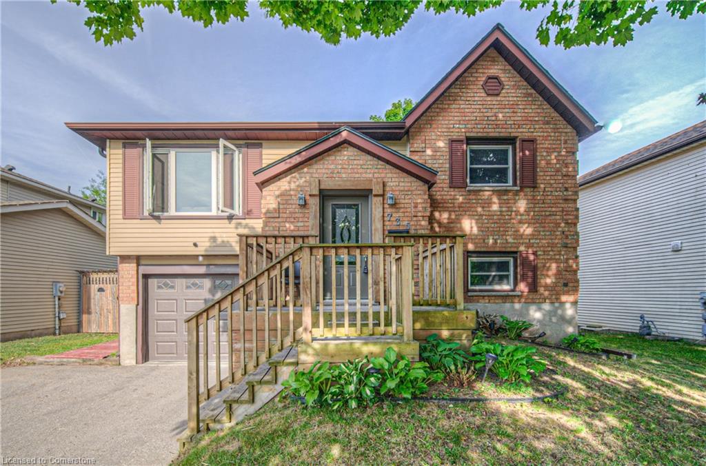 735 Elgin Street N Property Photo 1