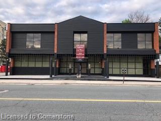 160 King Street W Property Photo 1