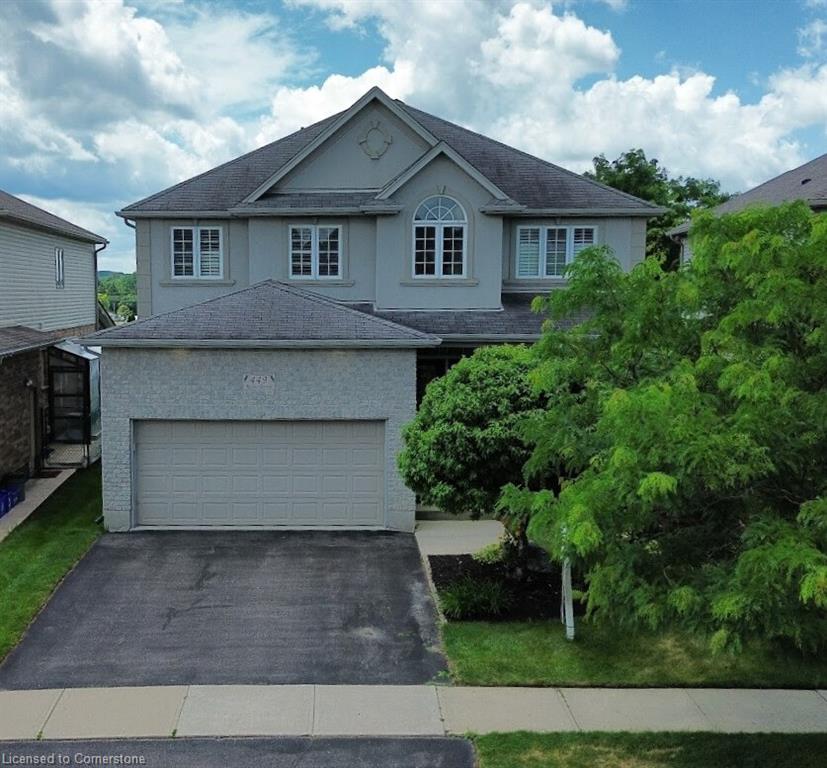 449 Kelso Drive Property Photo 1