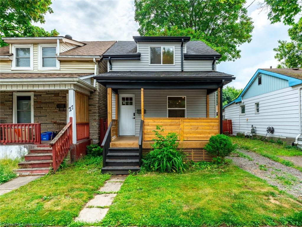 29 New Street Property Photo 1