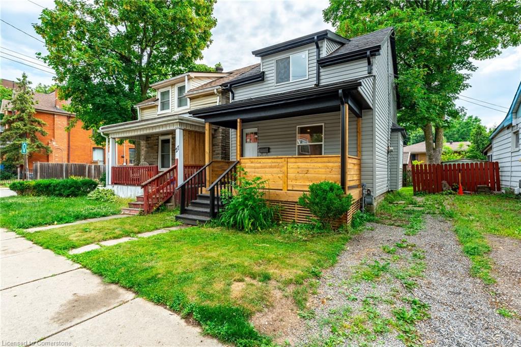 29 New Street Property Photo 2