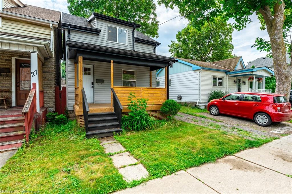 29 New Street Property Photo 3