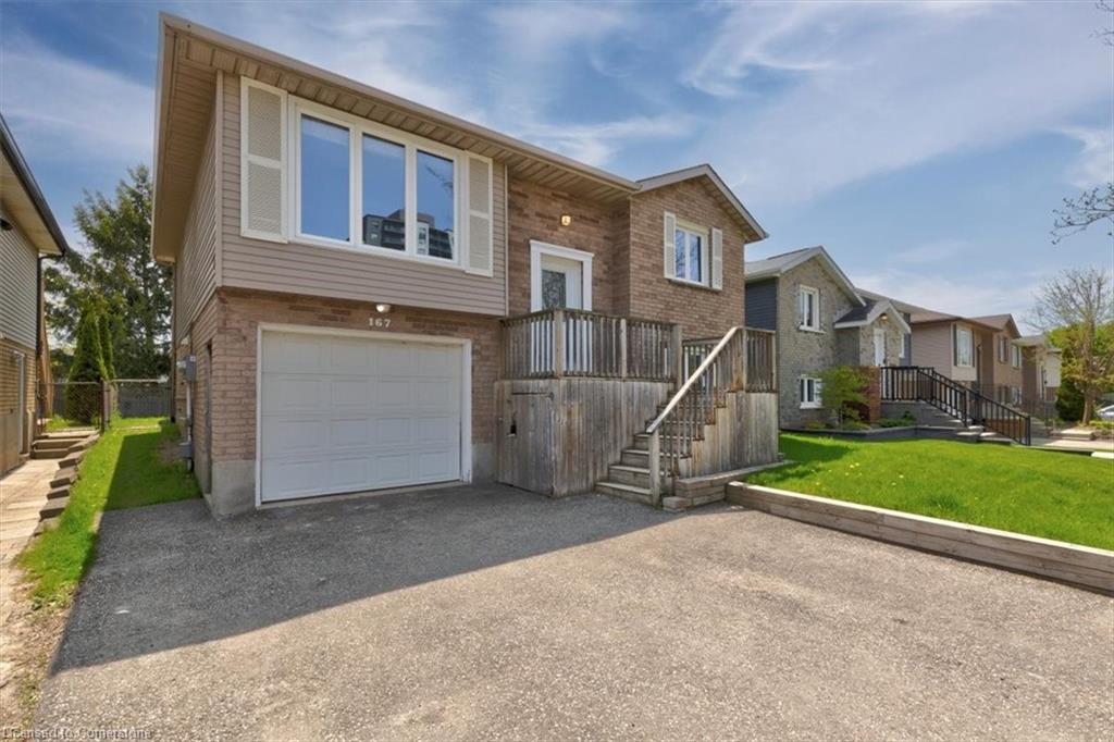 167 Newbury Drive Property Photo 1
