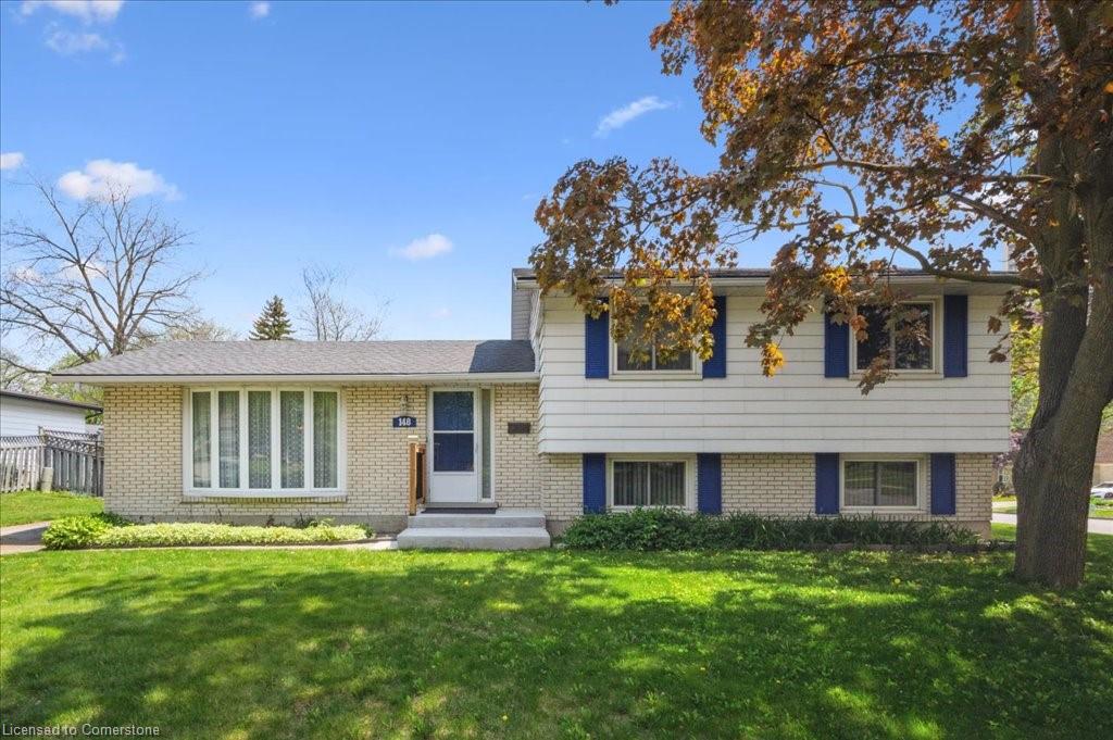 148 Pepperwood Crescent Property Photo 1