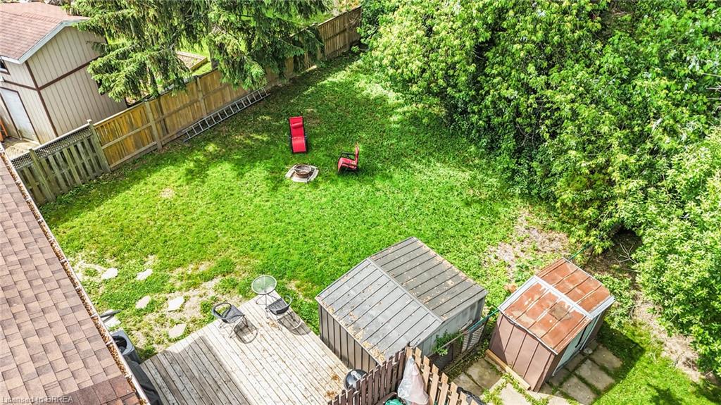 32 Enfield Crescent Property Photo 17