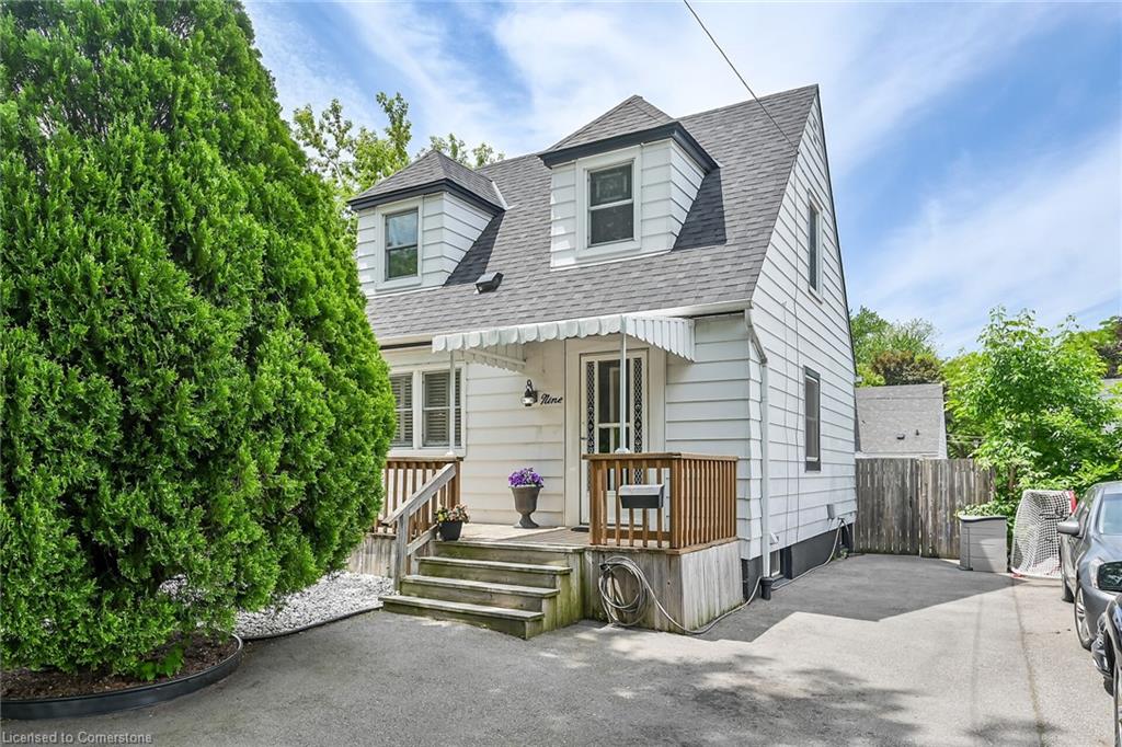 9 Bernard Street Property Photo 1