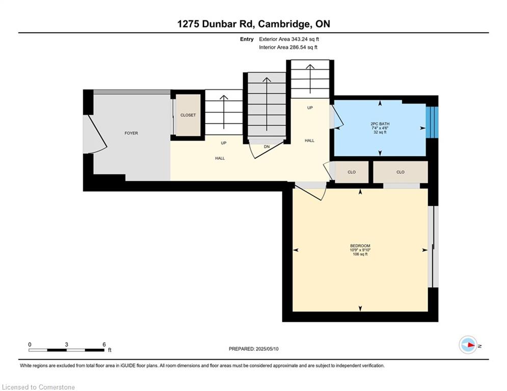 1275 Dunbar Road Property Photo 30
