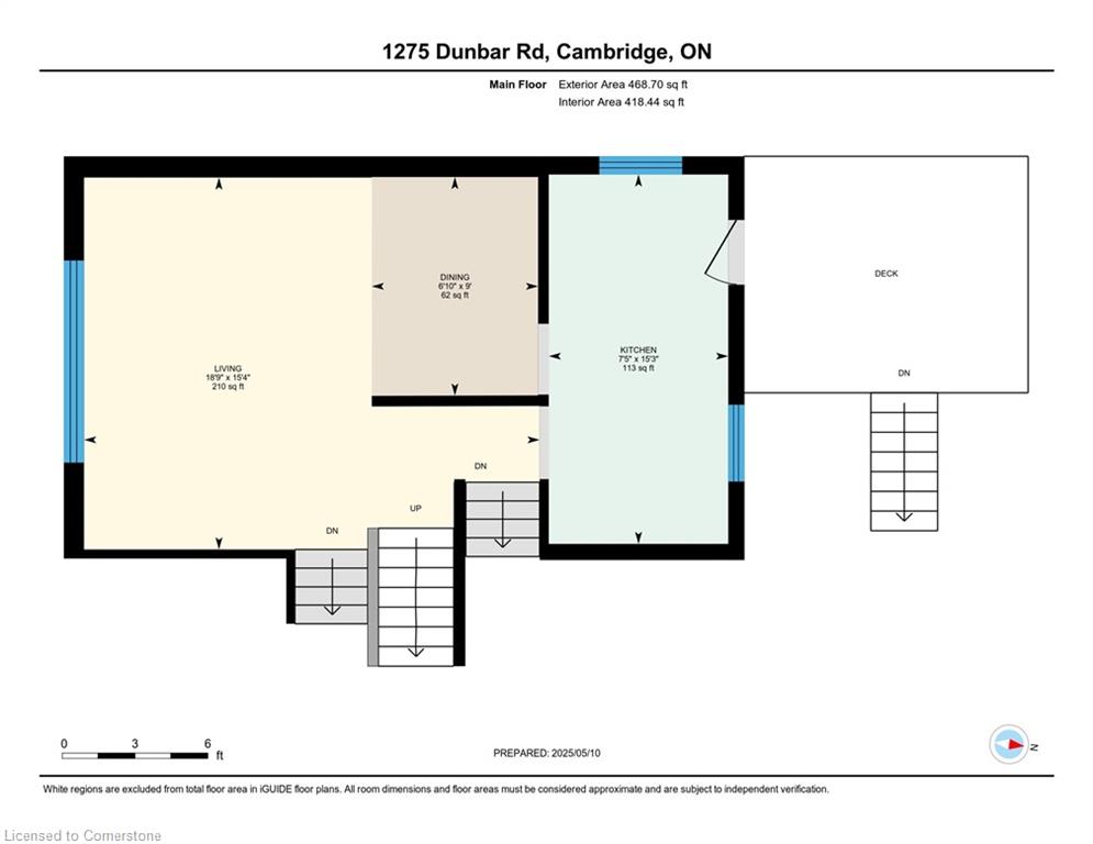 1275 Dunbar Road Property Photo 31