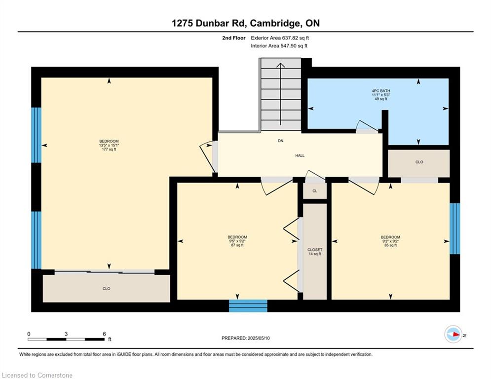 1275 Dunbar Road Property Photo 32