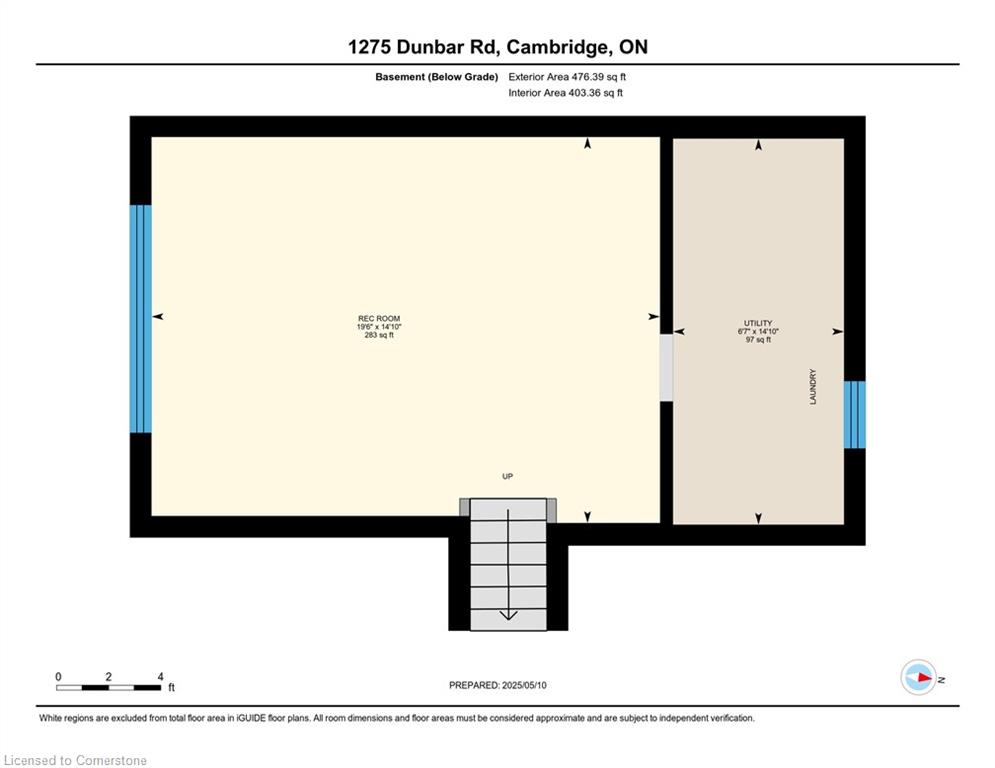 1275 Dunbar Road Property Photo 33