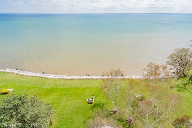1107-5280 Lakeshore Road Property Photo 1