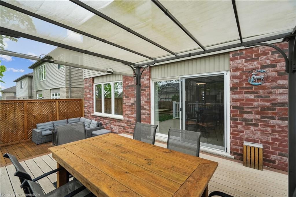 180 Coker Crescent Crescent Property Photo 46