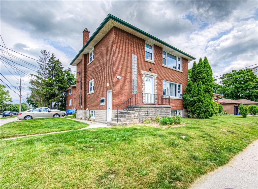 218 Margaret Avenue Property Photo 1