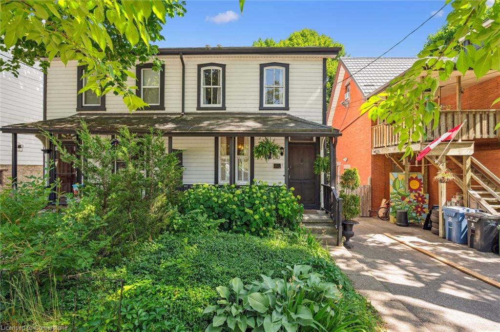 80 Cork Street W Property Photo 1