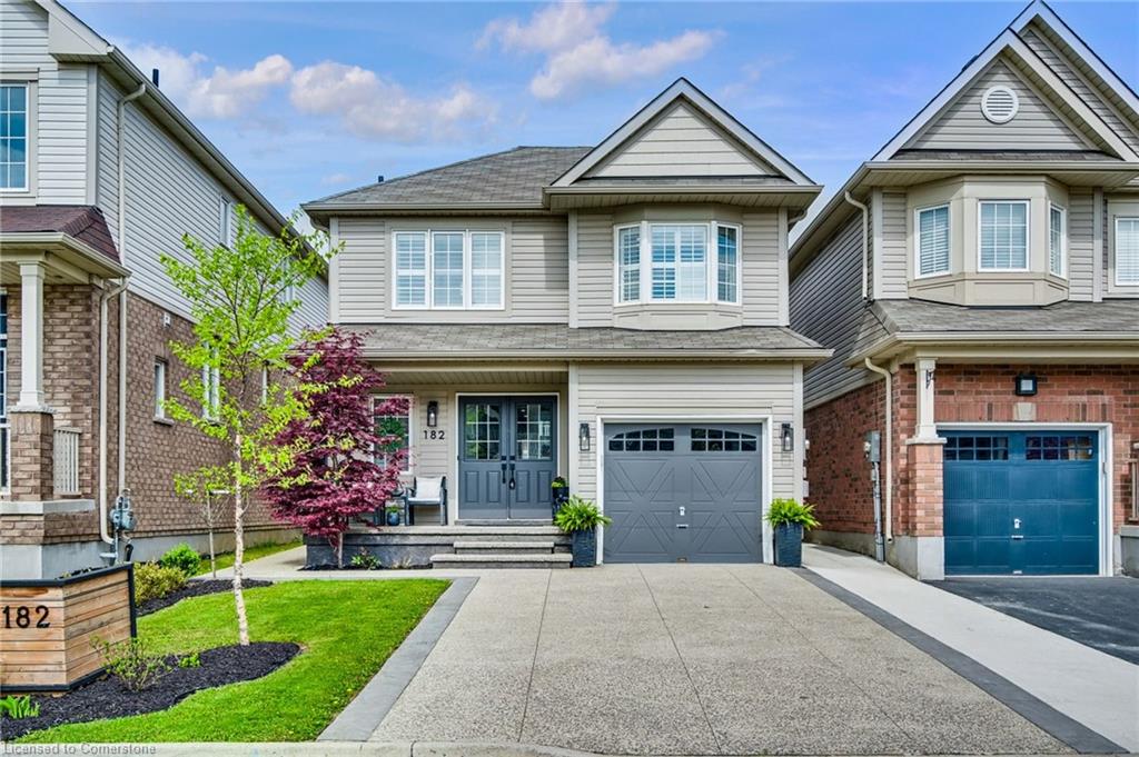182 Odonnel Drive Property Photo