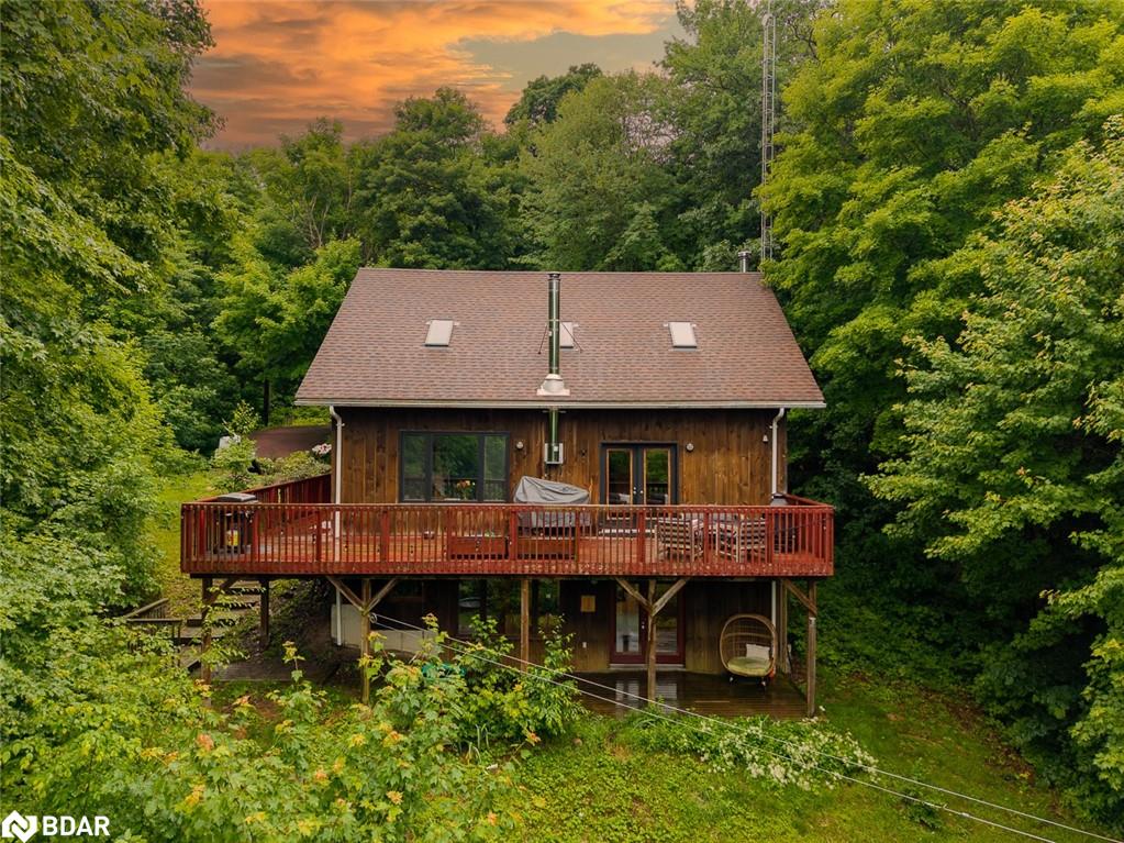 806 Clearwater Lake Road Property Photo 1