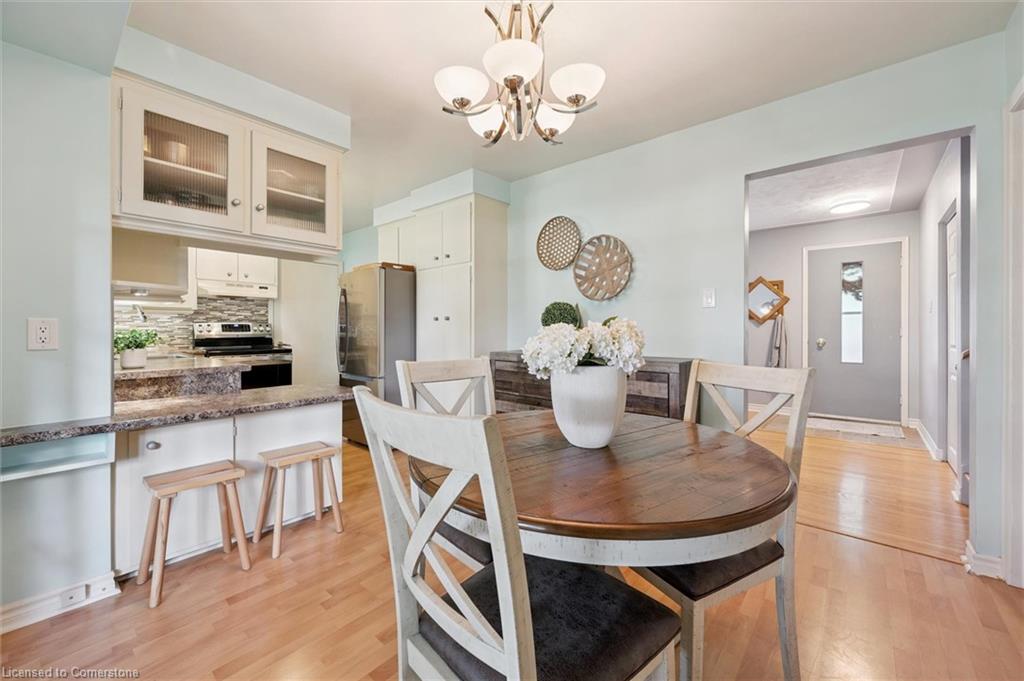 201 Stonybrook Drive Property Photo 13