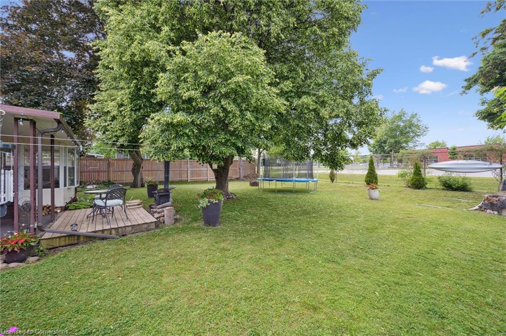 201 Stonybrook Drive Property Photo 35