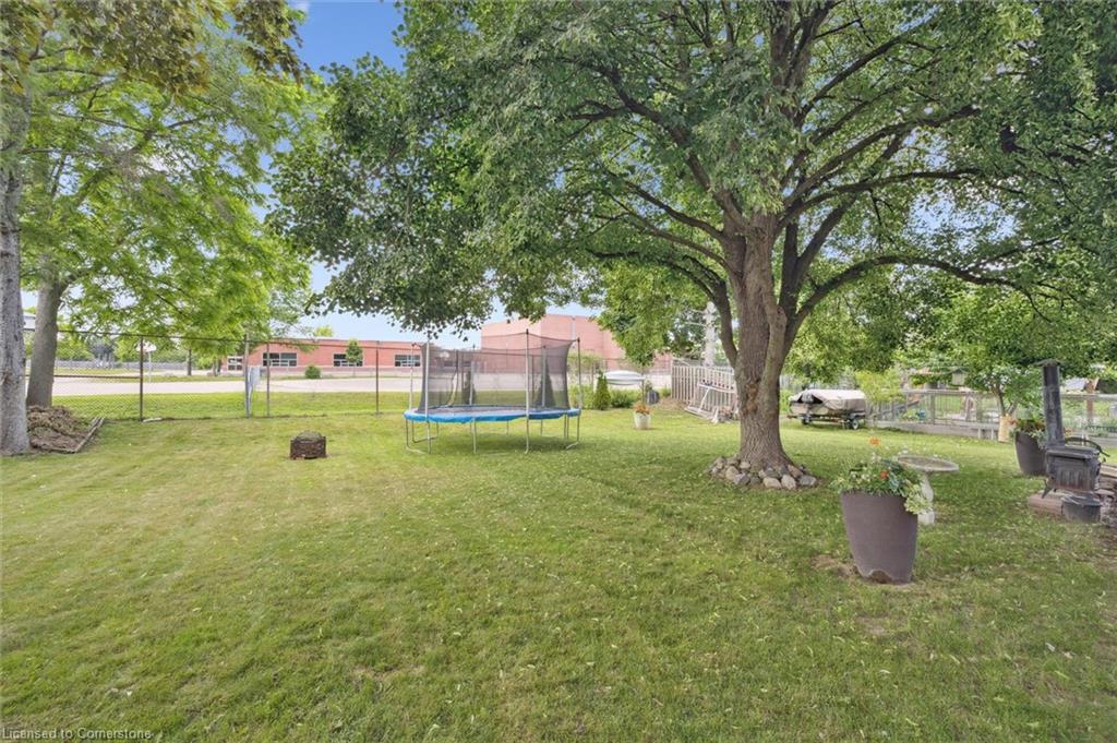201 Stonybrook Drive Property Photo 38