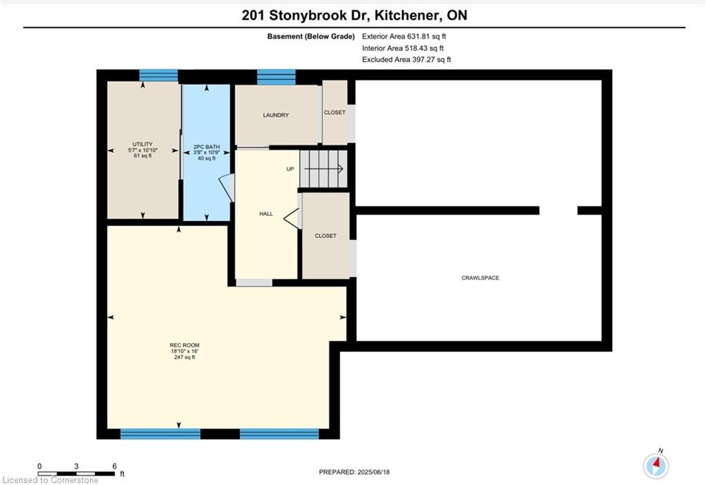 201 Stonybrook Drive Property Photo 41