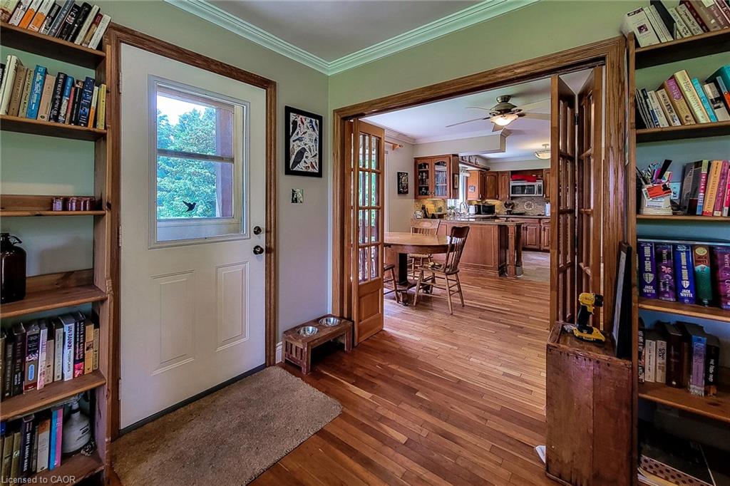 120 Pauline Johnson Road Property Photo 24