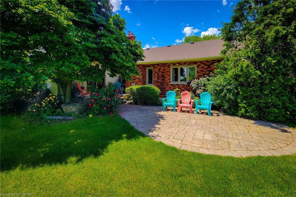 120 Pauline Johnson Road Property Photo 33