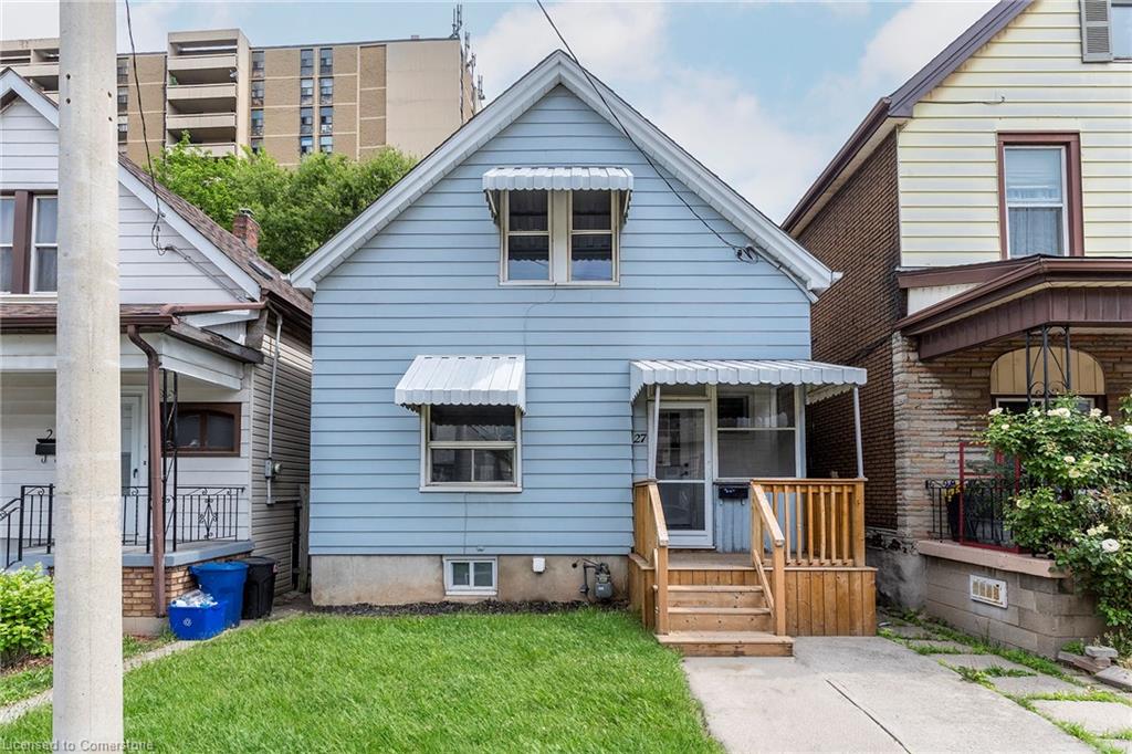 27 Harvey Street Property Photo 1
