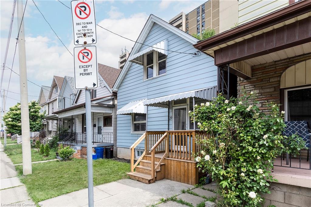 27 Harvey Street Property Photo 2